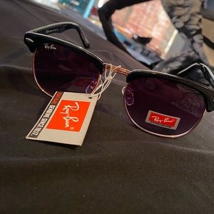 Brand new raybans